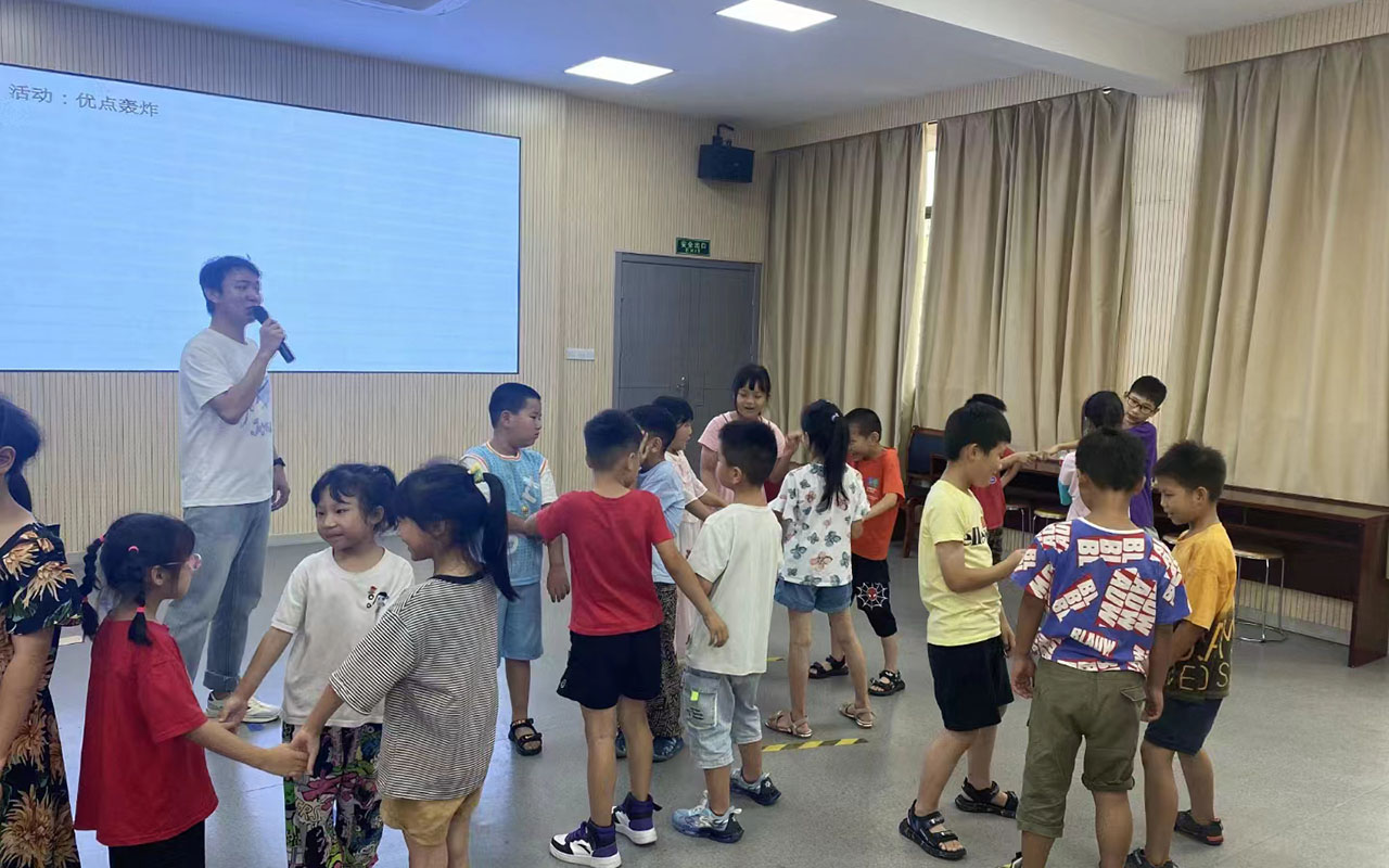 永宁龙观乡中心学校